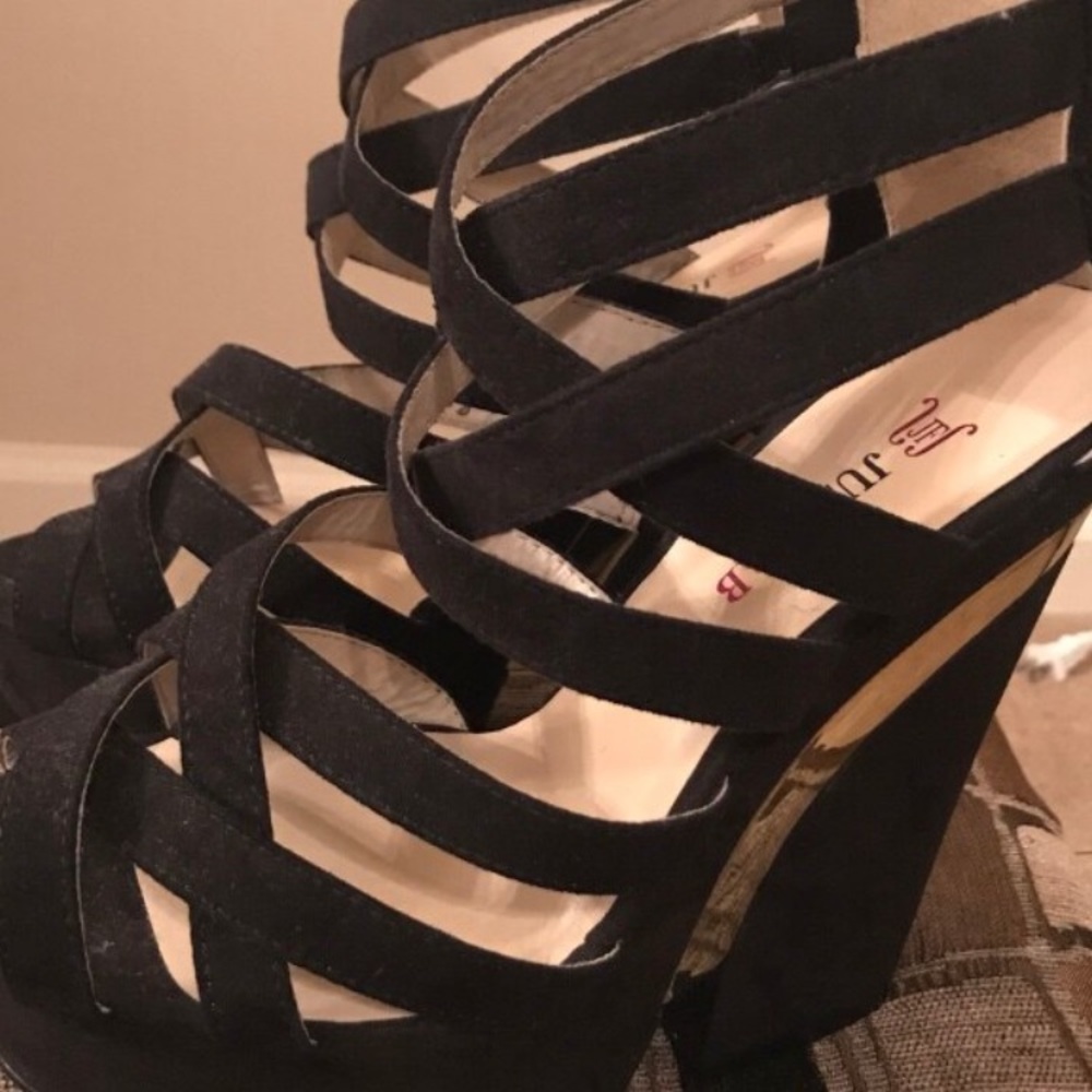 Shoes, Pumps, Heels